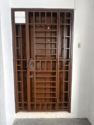 Blk 543 Serangoon North Avenue 3 (Serangoon), HDB Executive #632093811